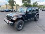 2022 Jeep Wrangler for sale 101767223