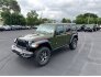 2022 Jeep Wrangler for sale 101767227