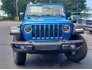 2022 Jeep Wrangler for sale 101768379