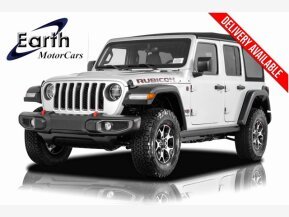 2022 Jeep Wrangler for sale 101768588