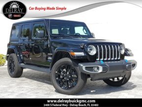 2022 Jeep Wrangler for sale 101768769