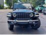 2022 Jeep Wrangler for sale 101770483