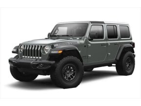 2022 Jeep Wrangler for sale 101774044