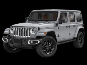 2022 Jeep Wrangler for sale 101775519
