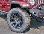 2022 Jeep Wrangler for sale 101779793