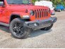 2022 Jeep Wrangler for sale 101784379