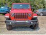 2022 Jeep Wrangler for sale 101784379