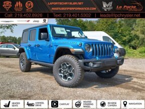 2022 Jeep Wrangler for sale 101784380