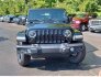 2022 Jeep Wrangler for sale 101784381