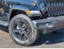 2022 Jeep Wrangler for sale 101784381