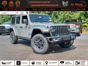 2022 Jeep Wrangler for sale 101784383