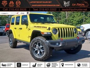 2022 Jeep Wrangler for sale 101784384