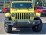2022 Jeep Wrangler for sale 101784384