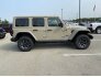 2022 Jeep Wrangler for sale 101787390