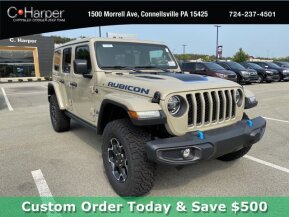 2022 Jeep Wrangler for sale 101787390