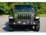 2022 Jeep Wrangler for sale 101790209