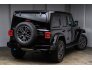 2022 Jeep Wrangler for sale 101791755