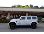2022 Jeep Wrangler for sale 101792378