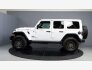 2022 Jeep Wrangler for sale 101795124
