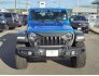 2022 Jeep Wrangler for sale 101795447