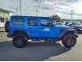 2022 Jeep Wrangler for sale 101795447