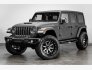 2022 Jeep Wrangler for sale 101801463