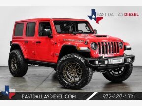 2022 Jeep Wrangler for sale 101801464