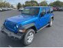 2022 Jeep Wrangler for sale 101802089