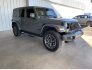 2022 Jeep Wrangler for sale 101805511