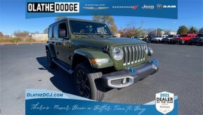 2022 Jeep Wrangler for sale 101812192