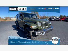 2022 Jeep Wrangler for sale 101812192