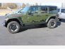 2022 Jeep Wrangler for sale 101817175