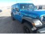 2022 Jeep Wrangler for sale 101827468