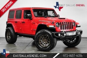 2022 Jeep Wrangler for sale 101801464