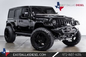 2022 Jeep Wrangler for sale 101892496