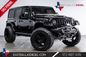 2022 Jeep Wrangler for sale 101892496