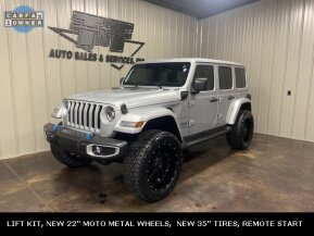 2022 Jeep Wrangler for sale 101901826