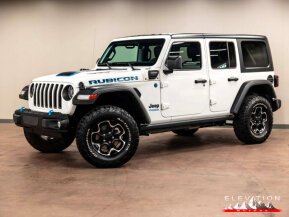 2022 Jeep Wrangler for sale 101920326