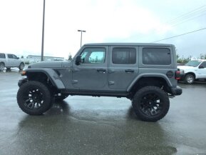 2022 Jeep Wrangler for sale 101928755