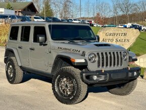 2022 Jeep Wrangler for sale 101964303