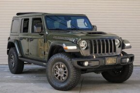 2022 Jeep Wrangler for sale 101966721