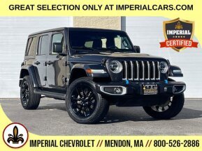 2022 Jeep Wrangler for sale 101978328