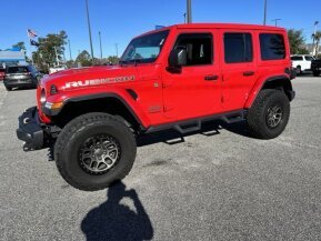 2022 Jeep Wrangler for sale 101979318
