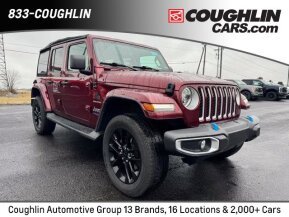 2022 Jeep Wrangler for sale 101986883