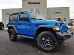 2022 Jeep Wrangler for sale 101994526