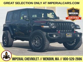 2022 Jeep Wrangler for sale 102004413