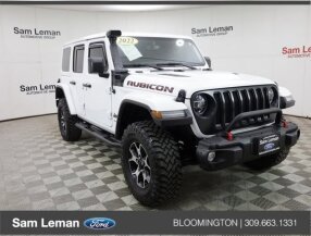 2022 Jeep Wrangler for sale 102010634
