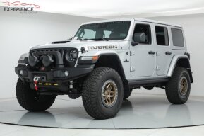 2022 Jeep Wrangler for sale 102015459