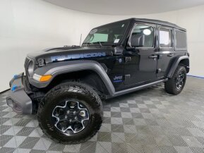 2022 Jeep Wrangler for sale 102022940