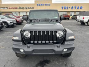 2022 Jeep Wrangler for sale 102023901